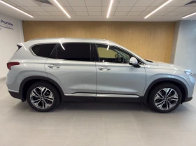 Hyundai Santa fe PREMIUM AWD | Mobile.bg    6
