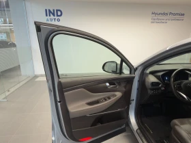 Hyundai Santa fe PREMIUM AWD | Mobile.bg    10