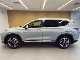 Hyundai Santa fe PREMIUM AWD | Mobile.bg    2