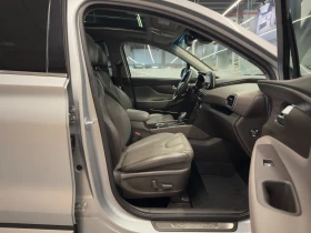 Hyundai Santa fe PREMIUM AWD | Mobile.bg    16