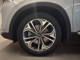 Hyundai Santa fe PREMIUM AWD | Mobile.bg    9
