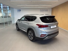 Hyundai Santa fe PREMIUM AWD | Mobile.bg    3