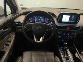 Hyundai Santa fe PREMIUM AWD | Mobile.bg    11