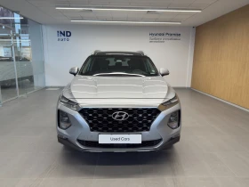 Hyundai Santa fe PREMIUM AWD | Mobile.bg    8