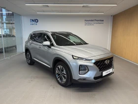 Hyundai Santa fe PREMIUM AWD | Mobile.bg    7