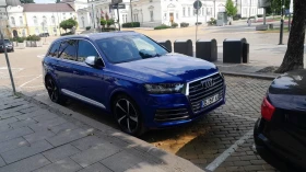 Обява за продажба на Audi SQ7 SQ7 FULL-TOP * * LEASING* *  ~89 900 лв. - изображение 1 | Auto.bg Обява за продажба на Audi SQ7 SQ7 FULL-TOP * * LEASING* *  ~89 900 лв. - изображение 1