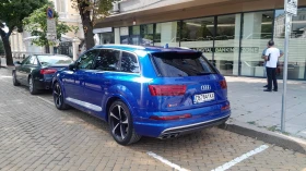 Обява за продажба на Audi SQ7 SQ7 FULL-TOP * * LEASING* *  ~89 900 лв. - изображение 2 | Auto.bg Обява за продажба на Audi SQ7 SQ7 FULL-TOP * * LEASING* *  ~89 900 лв. - изображение 2