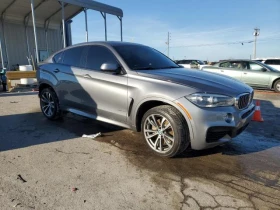BMW X6 XDRIVE50I | Mobile.bg    3