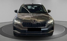 Skoda Karoq 2.0TDI* DSG* CAM* LED* NAVI* CARPLAY*  - 36800 € / 71974.54 лв. - 63844895 2