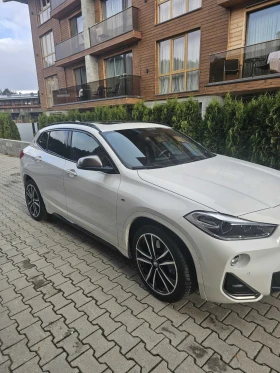 BMW X2 X2, снимка 1 — Bazar.bg BMW X2 X2, снимка 1
