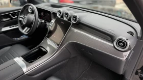 Mercedes-Benz GLC 300 e, PLUG IN HIBRID, снимка 3