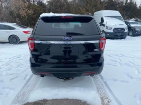 Ford Explorer * Base * CARFAX * БЕЗ ПЪРВОНАЧАЛНА ВНОСКА, снимка 4