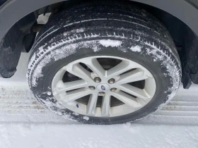 Ford Explorer * Base * CARFAX * БЕЗ ПЪРВОНАЧАЛНА ВНОСКА, снимка 7