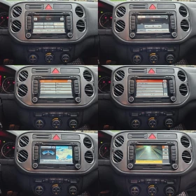 VW Tiguan 2.0 TDI 4-MOTION (140к.с) Подгрев/Панорама/Нави, снимка 15