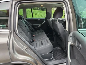 VW Tiguan 2.0 TDI 4-MOTION (140к.с) Подгрев/Панорама/Нави, снимка 12