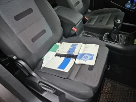 VW Tiguan 2.0 TDI 4-MOTION (140к.с) Подгрев/Панорама/Нави, снимка 16
