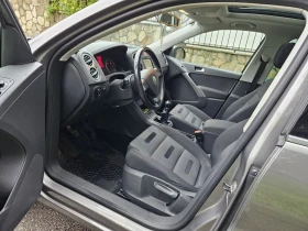 VW Tiguan 2.0 TDI 4-MOTION (140к.с) Подгрев/Панорама/Нави, снимка 8