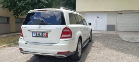 Mercedes-Benz GL 450 4matic - 11250 € / 22003.09 лв. - 48704992 7