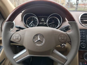 Mercedes-Benz GL 450 4matic, снимка 9