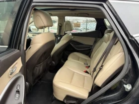 Hyundai Santa fe 2.2CRDI PREMIUM 4WD - 14800 € / 28946.28 лв. - 68762870 5