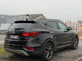 Hyundai Santa fe 2.2CRDI PREMIUM 4WD - 14800 € / 28946.28 лв. - 68762870 3