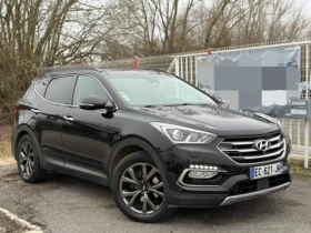 Hyundai Santa fe 2.2CRDI PREMIUM 4WD