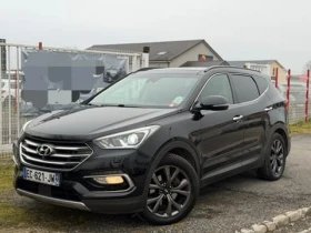 Hyundai Santa fe 2.2CRDI PREMIUM 4WD - 14800 € / 28946.28 лв. - 68762870 2