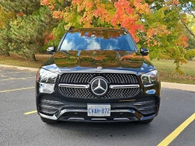 Mercedes-Benz GLE 450 2020 * CARFAX * ПАНОРАМА * ПОДГРЕВИ - 32900 € / 64346.81 лв. - 79914122 2
