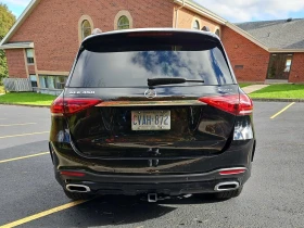 Mercedes-Benz GLE 450 2020 * CARFAX * ПАНОРАМА * ПОДГРЕВИ - 32900 € / 64346.81 лв. - 79914122 5
