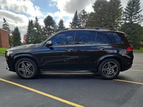 Mercedes-Benz GLE 450 2020 * CARFAX * ПАНОРАМА * ПОДГРЕВИ - 32900 € / 64346.81 лв. - 79914122 3