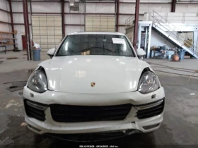 Porsche Cayenne TURBO S - 15666 € / 30640.03 лв. - 15776357 9