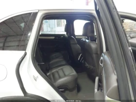 Porsche Cayenne TURBO S - 15666 € / 30640.03 лв. - 15776357 6