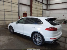 Porsche Cayenne TURBO S - 15666 € / 30640.03 лв. - 15776357 3