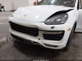 Porsche Cayenne TURBO S - 15666 € / 30640.03 лв. - 15776357 7