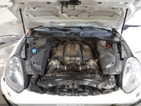 Porsche Cayenne TURBO S - 15666 € / 30640.03 лв. - 15776357 13