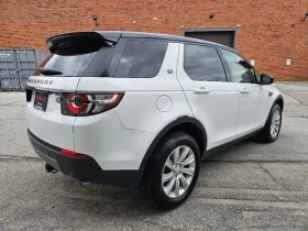 Land Rover Discovery Sport * SE * CARFAX * PANO * ПОДГРЕВИ - 17450 € / 34129.23 лв. - 39252768 5