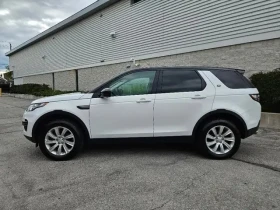 Land Rover Discovery Sport * SE * CARFAX * PANO * ПОДГРЕВИ - 17450 € / 34129.23 лв. - 39252768 2