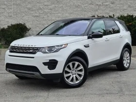 Land Rover Discovery Sport * SE * CARFAX * PANO * ПОДГРЕВИ