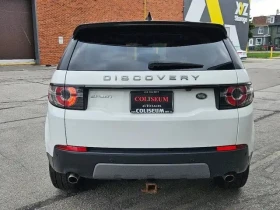 Land Rover Discovery Sport * SE * CARFAX * PANO * ПОДГРЕВИ - 17450 € / 34129.23 лв. - 39252768 4