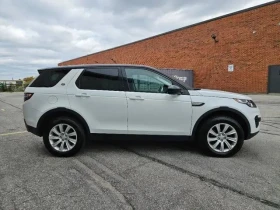 Land Rover Discovery Sport * SE * CARFAX * PANO * ПОДГРЕВИ - 17450 € / 34129.23 лв. - 39252768 6
