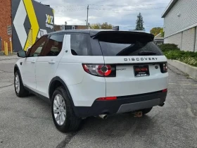 Land Rover Discovery Sport * SE * CARFAX * PANO * ПОДГРЕВИ - 17450 € / 34129.23 лв. - 39252768 3