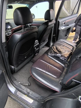 Hyundai Santa fe 2, 7GLS - 7300 € / 14277.56 лв. - 90851744 11