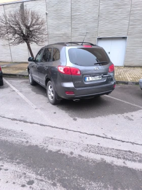 Hyundai Santa fe 2, 7GLS - 7300 € / 14277.56 лв. - 90851744 3