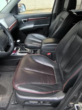 Hyundai Santa fe 2, 7GLS - 7300 € / 14277.56 лв. - 90851744 8