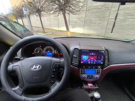 Hyundai Santa fe 2, 7GLS - 7300 € / 14277.56 лв. - 90851744 5