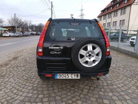 Honda Cr-v - 3400 € / 6649.82 лв. - 43184682 5