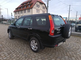 Honda Cr-v - 3400 € / 6649.82 лв. - 43184682 4