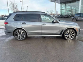 BMW X7 * xDrive40i * ДИСТРОНИК* 360 КАМЕРИ* М СПОРТ*  - 50200 € / 98182.67 лв. - 46092659 3