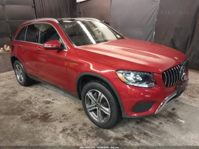 Mercedes-Benz GLC 300 4matic* Памет* Панорама, снимка 3 - Автомобили и джипове - 53638995