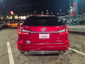 Lexus RX 350 F Sport | Carfax - 26900 € / 52611.83 лв. - 34495011 4